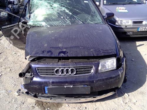 Startmotor AUDI A3 (8L1) 1.8 T | BP22040698M8 