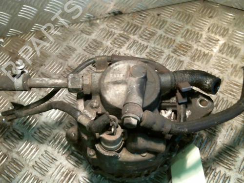 Used Alternator Alternator 20994789 20994789