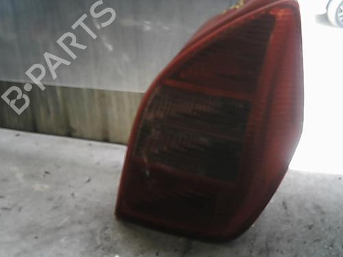 Used Right taillight CITROËN C2 (JM_) 1.4 (73 hp) 20987369