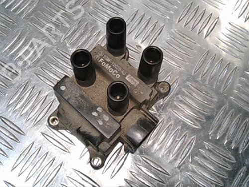 Used Ignition coil FORD FOCUS I Turnier (DNW) 1.6 16V (100 hp) 20995703