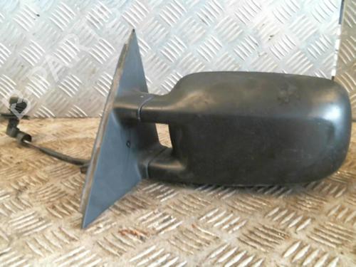Used Left mirror VW PASSAT B3/B4 (3A2, 35I) 1.8 (90 hp) 22038188