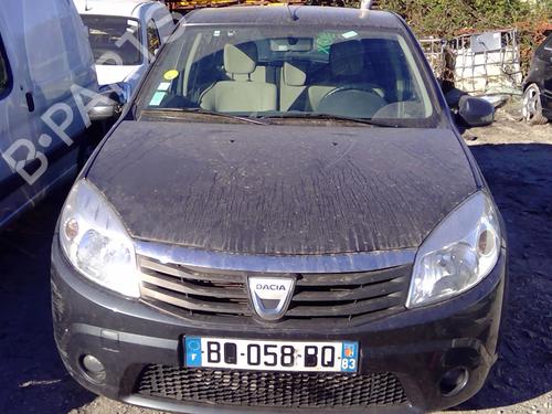 Used Parts DACIA SANDERO 1.5 dCi (68 hp) 4215640