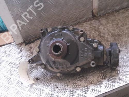 Used Front differential Front differential BMW X5 (E53) 3.0 d (184 hp) 24591726 24591726