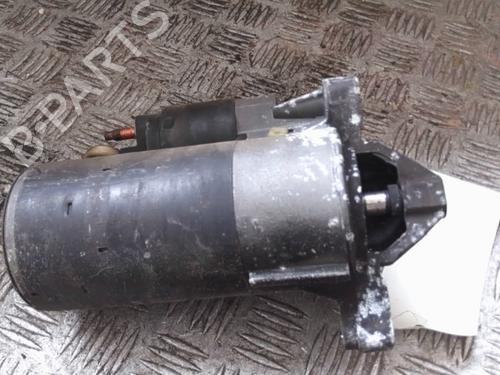 Used Starter Starter PEUGEOT 306 Hatchback (7A, 7C, N3, N5) 1.4 (75 hp) 22059783 22059783