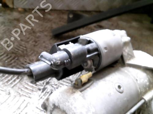 Used Starter Starter VW EOS (1F7, 1F8) 2.0 TDI 16V (140 hp) 21517313 21517313