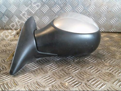 Used Left mirror CITROËN XSARA PICASSO (N68) 1.6 HDi (109 hp) 22037081