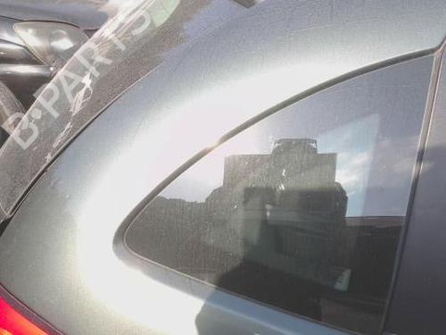 Vetro fisso posteriore destro Vetro fisso posteriore destro CITROËN C3 II (SC_) 1.4 VTi 95 (95 hp) 36304217 36304217