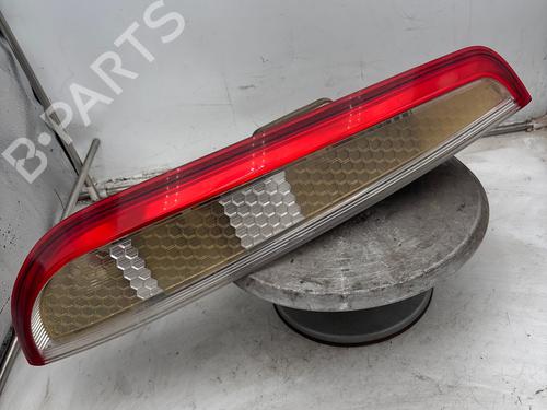 Used Left taillight Left taillight 39083632 39083632