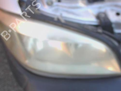Used Right headlight Right headlight 33298561 33298561