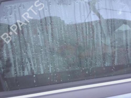 Used Rear right door window VW POLO VI (AW1, BZ1, AE1) 1.0 MPi (80 hp) 30444157