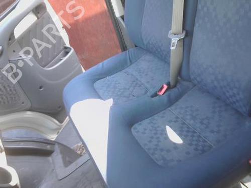 Used Right front seat CITROËN JUMPER I Van (244) 2.0 HDi (84 hp) 27567840