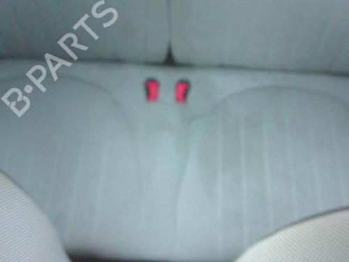 Asientos traseiros FIAT 500 (312_) 1.2 (312AXA1A) (69 hp) 31036286