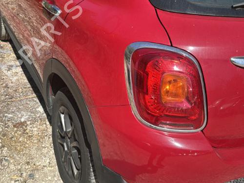 Used Parts FIAT 500X (334_)  1.6 (334AXE1A)  1964169