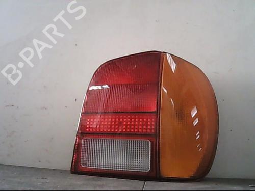 Used Right taillight VW POLO III (6N1) 60 1.4 (60 hp) 20995410