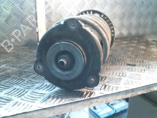 Right front shock absorber SEAT IBIZA III (6L1) 1.4 TDI | BP20996465M17 