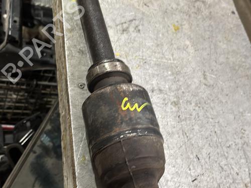 Right front driveshaft CITROËN JUMPER I Van (244) 2.0 HDi | BP27567870M39  - Image 9