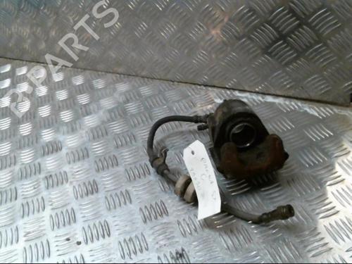 Used Left front brake caliper FIAT PANDA (141_) 900 (40 hp) 21001169