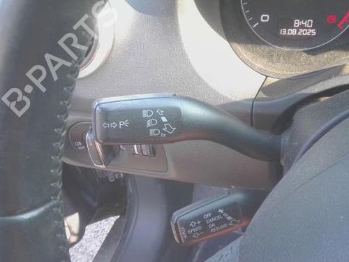 Used Switch AUDI A3 Sportback (8PA) 1.6 TDI (105 hp) 28053724