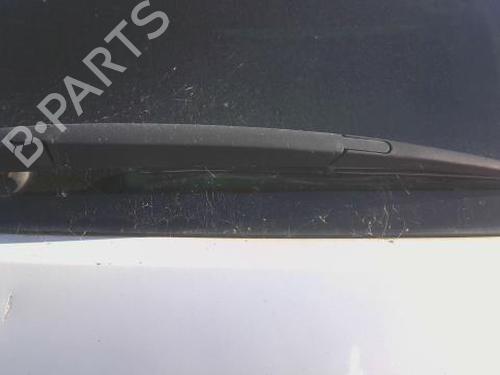 Used Rear windshield wiper arm PEUGEOT 3008 I MPV (0U_) 1.6 HDi (109 hp) 30516043