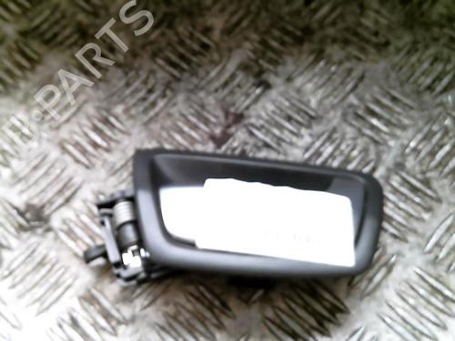 Used Front left interior door handle CITROËN C8 (EA_, EB_) 2.2 HDi (128 hp) 21517302