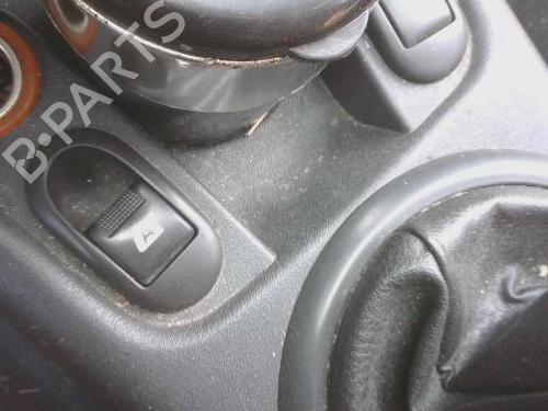Used Left front window switch CITROËN C2 (JM_) 1.4 HDi (68 hp) 28424915