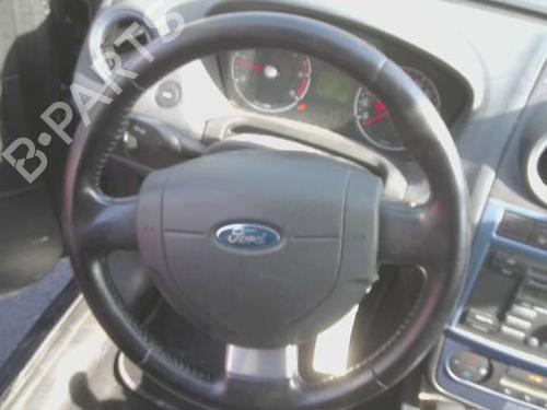 Volante Volante FORD FIESTA V (JH_, JD_) [2001-2014] 36240345 36240345