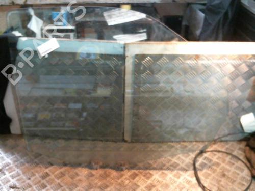 Used Front right door window MERCEDES-BENZ V-CLASS (638/2) V 220 CDI (638.294) (122 hp) 20996079
