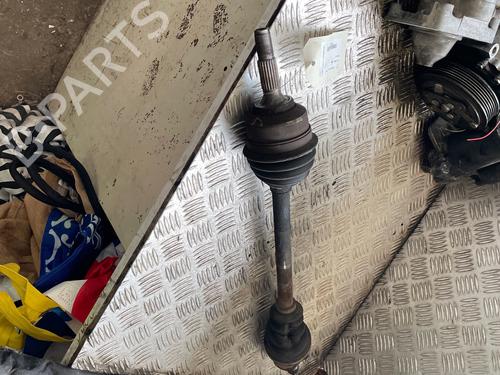 Used Left front driveshaft Left front driveshaft 38058174 38058174