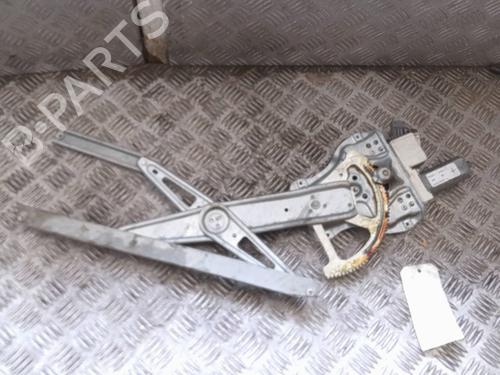 Front left window mechanism TOYOTA AVENSIS (_T25_) 2.0 D-4D (ADT250_, ADT250R) 6982005050