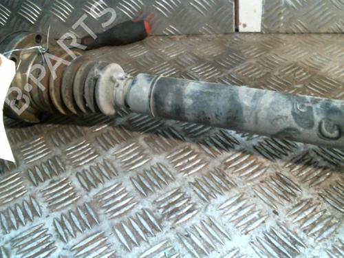 Used Right front driveshaft VW CADDY III Box Body/MPV (2KA, 2KH, 2CA, 2CH) 1.6 TDI (102 hp) 20993377