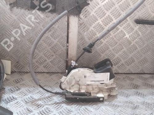 Used Electronic module Electronic module VW POLO V (6R1, 6C1) 1.6 TDI (90 hp) 29760755 29760755