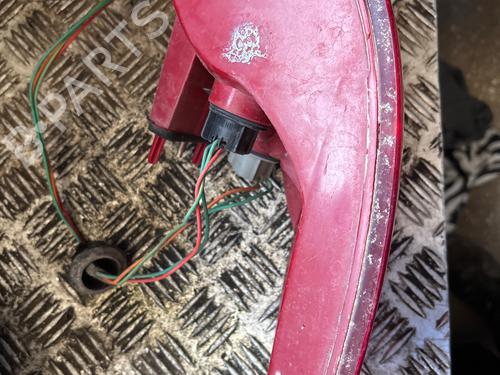 Right taillight PEUGEOT 607 (9D, 9U) 2.2 HDi | BP27929930C35 - Image 5