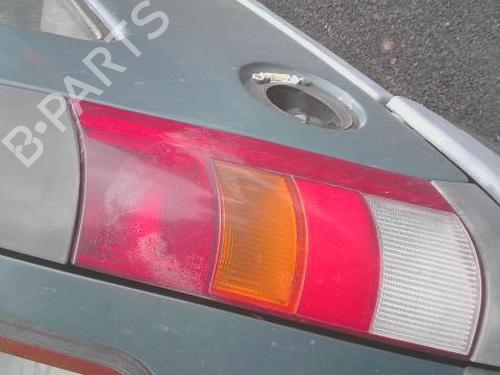 Used Right taillight Right taillight RENAULT SUPER 5 (B/C40_) 1.1 (48 hp) 36346516 36346516