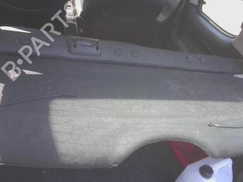 Hattehylle Hattehylle PEUGEOT 206 Hatchback (2A/C) [1998-2012] 37500459 37500459