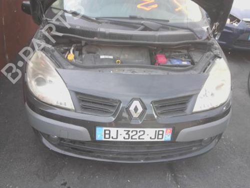 Switch RENAULT SCÉNIC II (JM0/1_) | BP36256608I30 - Image 8