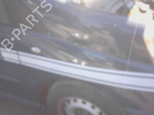 Used Right front fenders Right front fenders 36143665 36143665