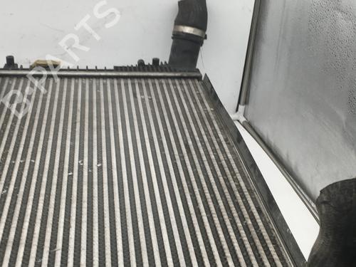 Used Intercooler SEAT LEON (1P1) 2.0 TDI (170 hp) 30590222