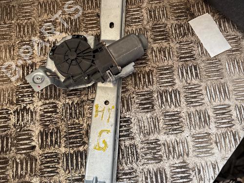 Used Front left window mechanism Front left window mechanism CITROËN C3 II (SC_) 1.4 HDi 70 (SC8HZC, SC8HR0, SC8HP4) (68 hp) 32024823 32024823