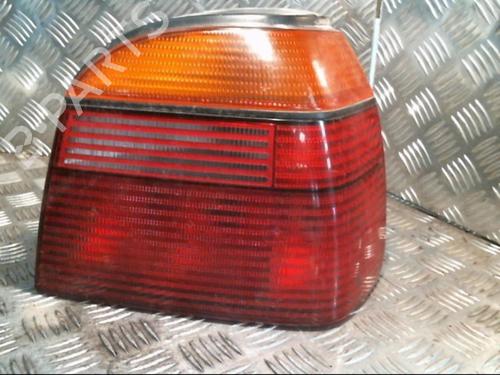 Used Right taillight Right taillight VW GOLF III (1H1) 2.0 (115 hp) 33437407 33437407