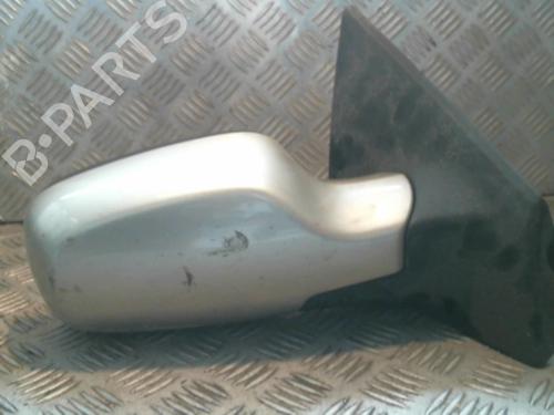 Rétroviseur droit RENAULT CLIO III (BR0/1, CR0/1) 1.5 dCi (BR0H, CR0H, CR1S, BR1S) (106 hp) 22039535