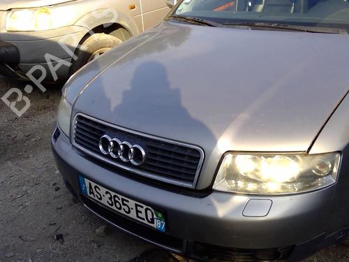 Windscreen washer tank AUDI A4 B6 Avant (8E5) 2.5 TDI | BP20998142C113 
