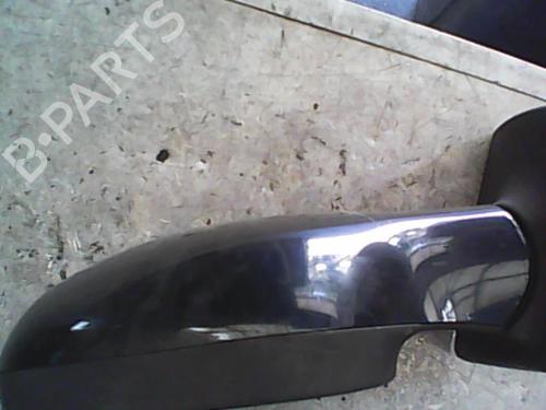 Used Left mirror Left mirror 22035871 22035871