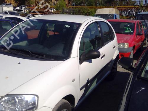 Left mirror CITROËN C3 I (FC_, FN_) 1.4 HDi | BP20997965C26 