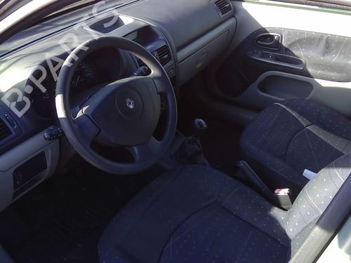 Switch RENAULT CLIO II (BB_, CB_) 1.5 dCi (B/CB07) | BP20989224I30 