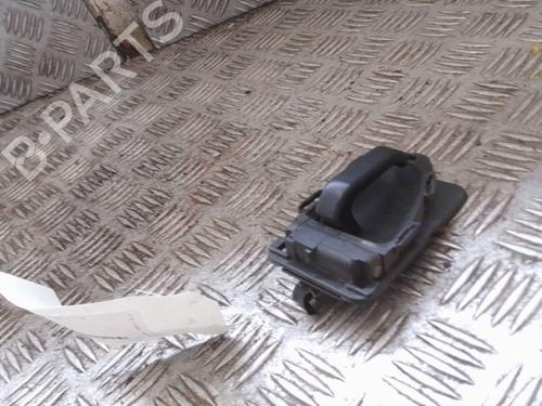 Høyre bak invendig håndtak CITROËN SAXO (S0, S1) 1.5 D (58 hp) 25601574