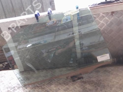 Used Rear right door window PEUGEOT 607 (9D, 9U) 2.2 HDi (133 hp) 24434269