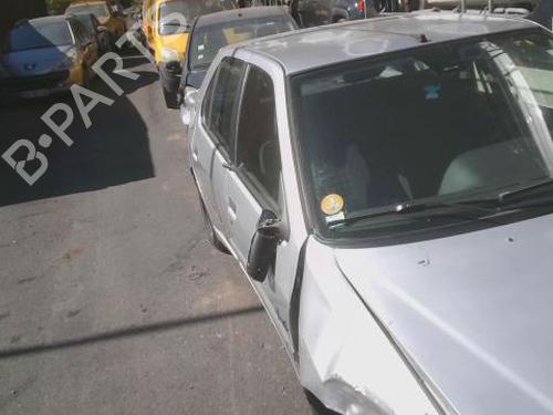 Brugte PEUGEOT 306 Hatchback (7A, 7C, N3, N5) 4744755
