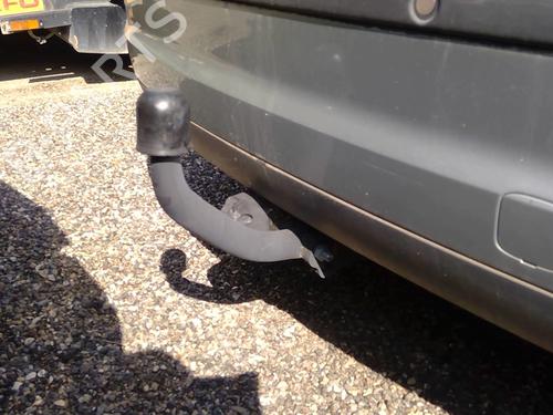 Used Tow ball/Mechanism FORD FOCUS II (DA_, HCP, DP) 1.6 Ti (115 hp) 26408227