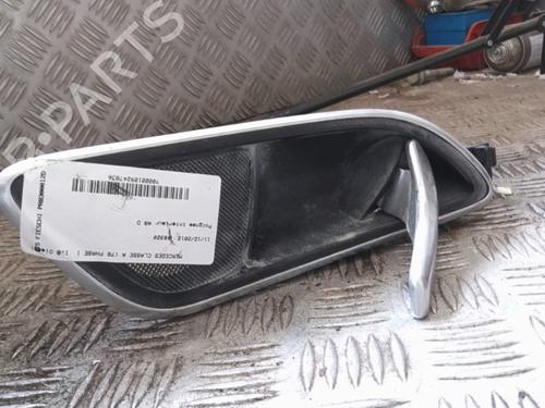 Rear right interior door handle MERCEDES-BENZ A-CLASS (W176) A 200 CDI (176.001) | BP27519450I16 