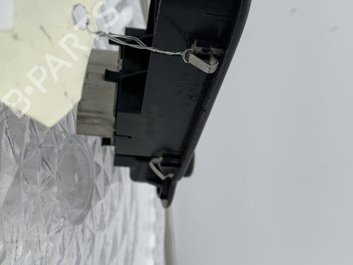 Switch RENAULT MODUS / GRAND MODUS (F/JP0_) 1.5 dCi (JP0G, JP0H) | BP28055491I30